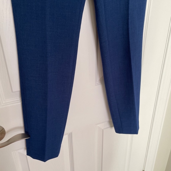 RW&Co blue dress pants - Picture 3 of 7